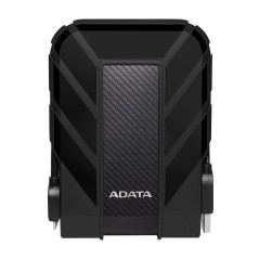 ADATA HD710P 2TB External Hard Drive – Durable & High-Speed USB 3.1 Storage Solution!